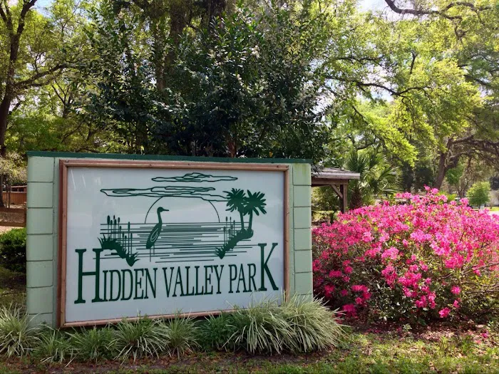 Hidden Valley Park 5