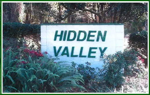 Hidden Valley Park 10