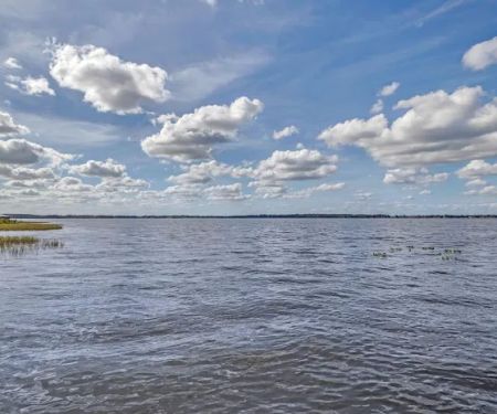Hide-A-Way Harbor RV Park