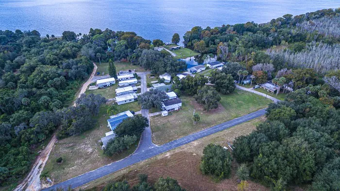 Hide-A-Way Harbor RV Park 2