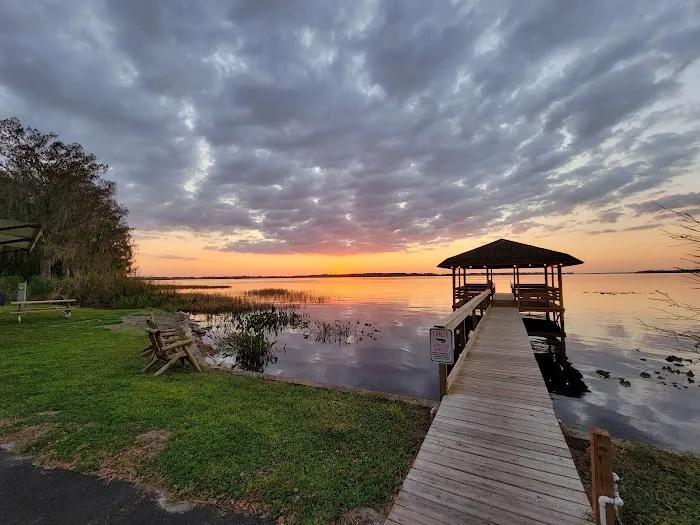 Hide-A-Way Harbor RV Park 4