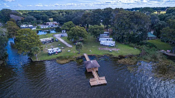 Hide-A-Way Harbor RV Park 6