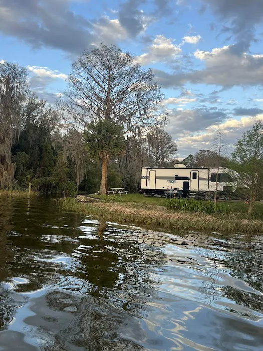 Hide-A-Way Harbor RV Park 9