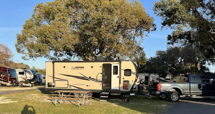 Hide-A-Way Harbor RV Park 10
