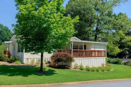 Countryside Village of Lake Lanier