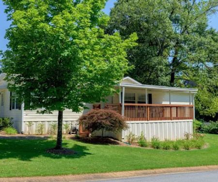 Countryside Village of Lake Lanier