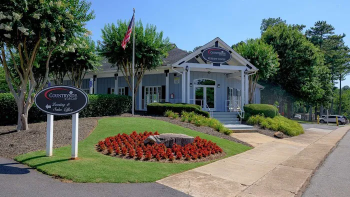 Countryside Village of Lake Lanier 3