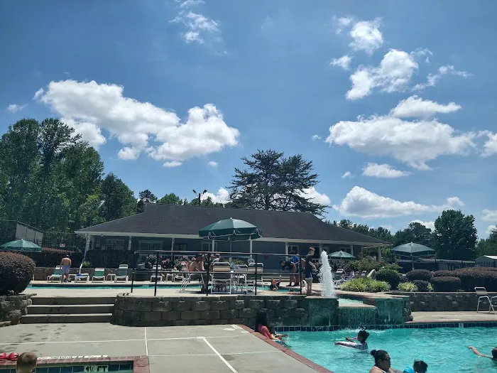 Countryside Village of Lake Lanier 7
