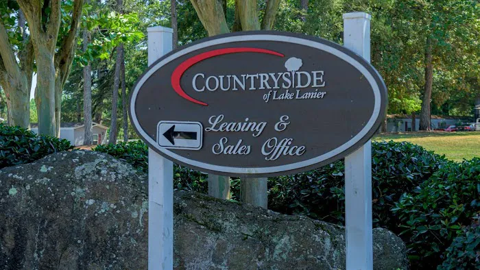 Countryside Village of Lake Lanier 9