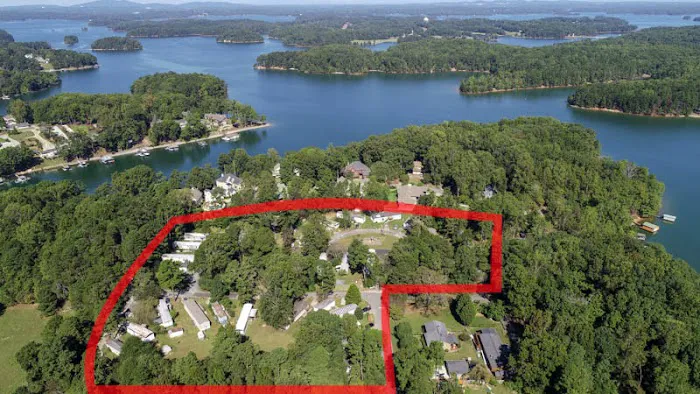 Lanier Mobile Home Community 1