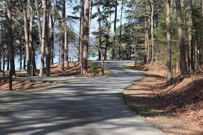 Shoal Creek Campground 2