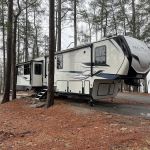 Shoal Creek Campground