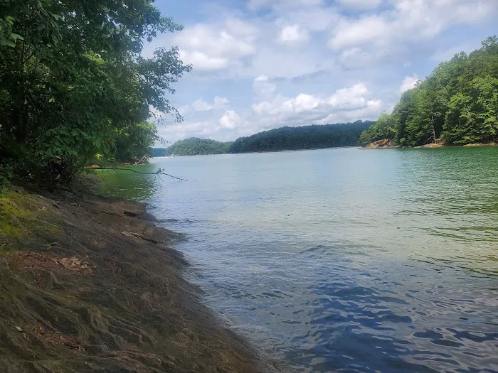 Shoal Creek Campground 3