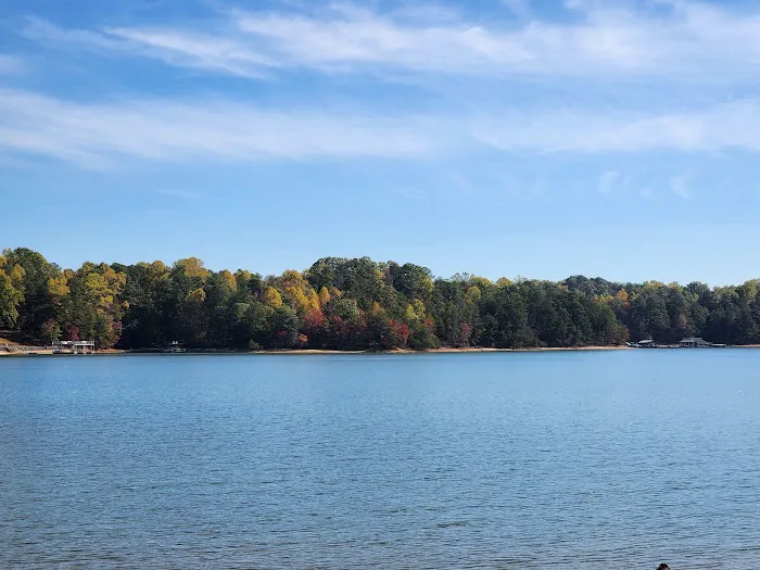 Shoal Creek Campground 5