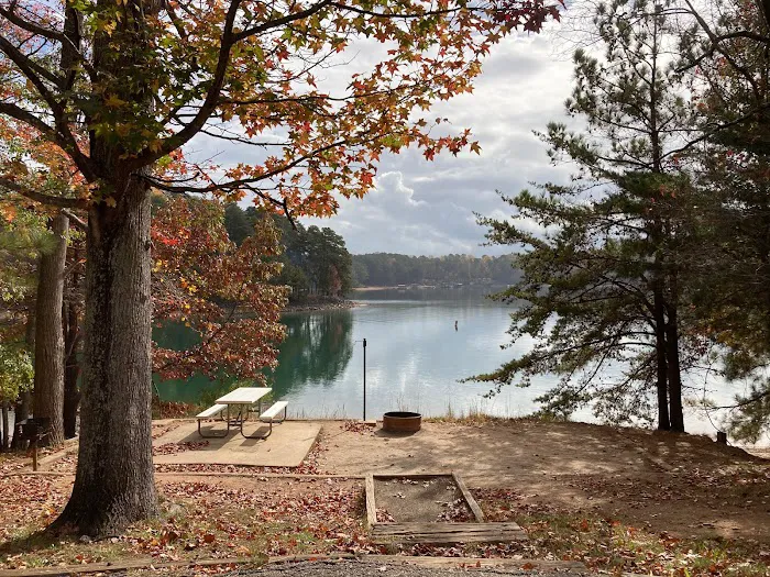 Shoal Creek Campground 7