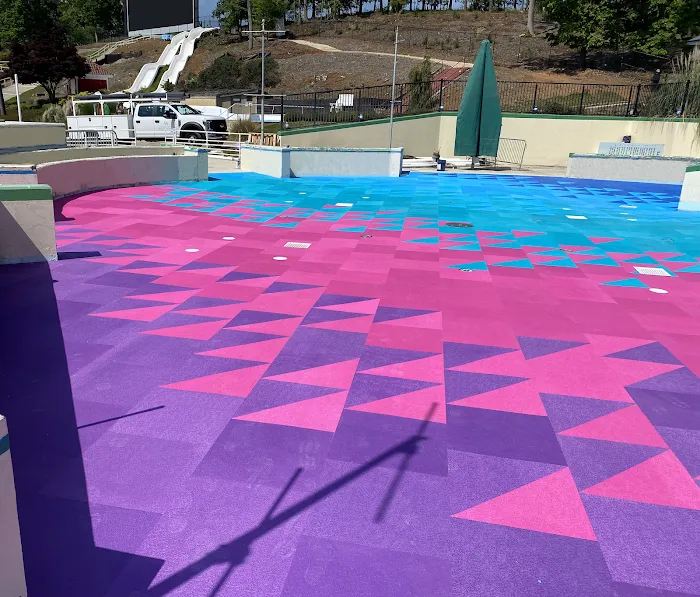 Camp Margaritaville RV Resort Lanier Islands 3