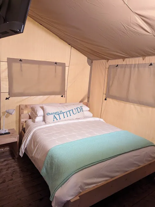 Camp Margaritaville RV Resort Lanier Islands 2