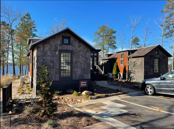 Camp Margaritaville RV Resort Lanier Islands 1