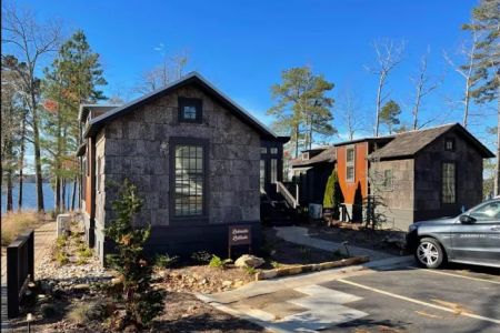 Camp Margaritaville RV Resort Lanier Islands