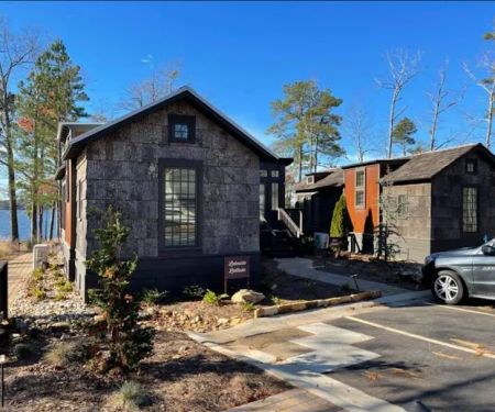 Camp Margaritaville RV Resort Lanier Islands