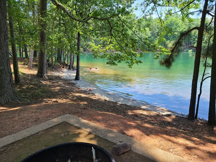 Van Pugh South Campground 2