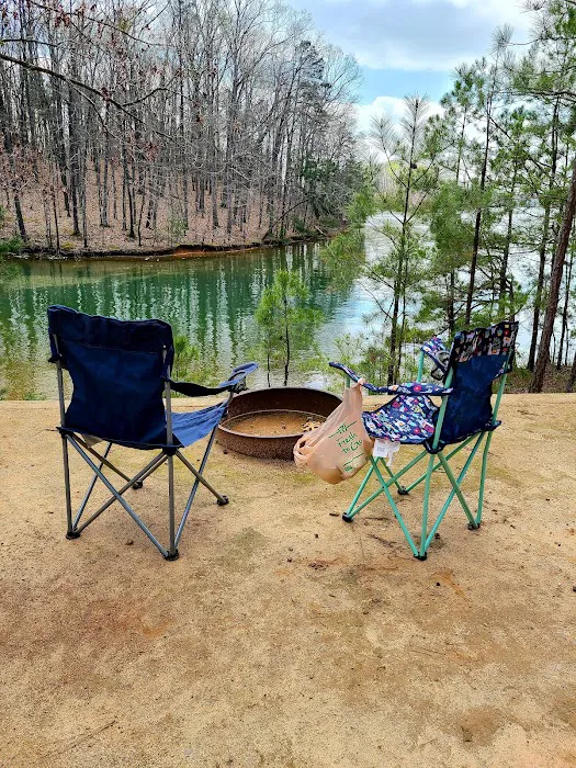Van Pugh South Campground 4