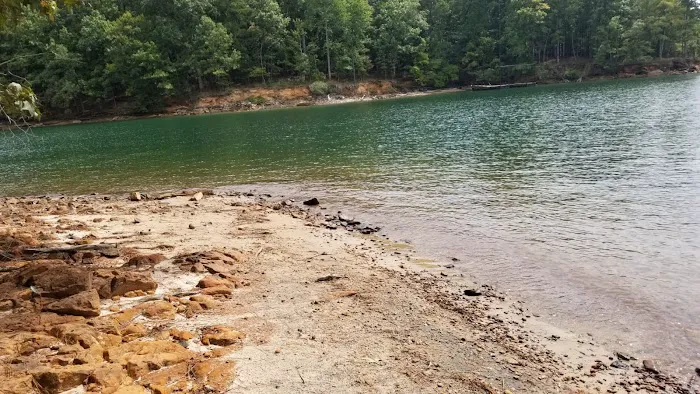 Van Pugh South Campground 8