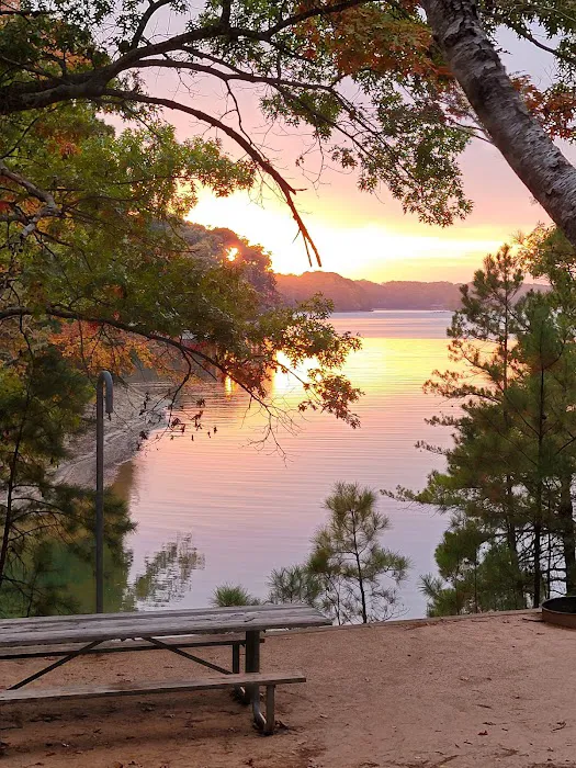 Van Pugh South Campground 9