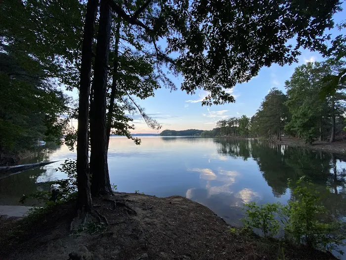 Sawnee Campground 1