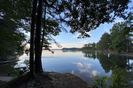 Sawnee Campground