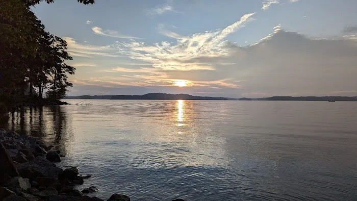Sawnee Campground 4