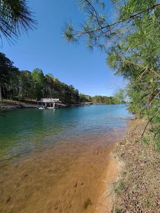 Sawnee Campground 3
