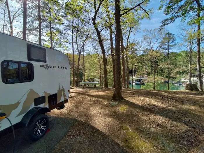 Sawnee Campground 7