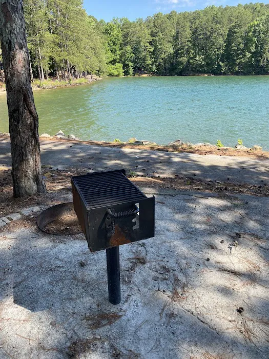 Sawnee Campground 8