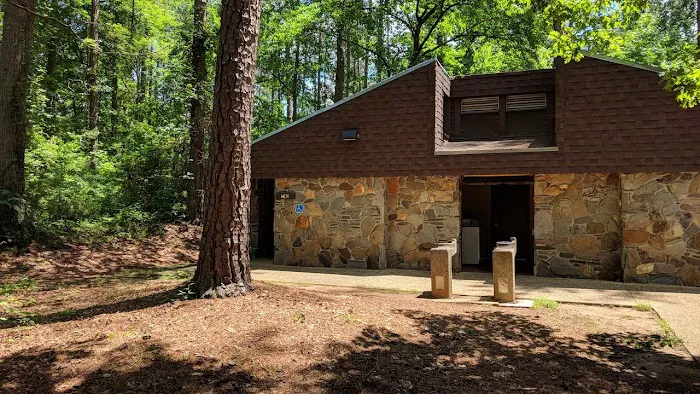 Sawnee Campground 5