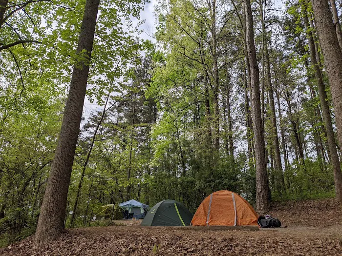 Sawnee Campground 6