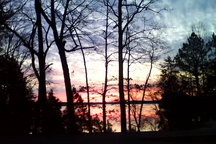 Sawnee Campground 9