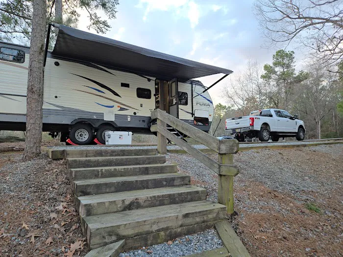 Shady Grove Campground 1