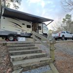 Shady Grove Campground