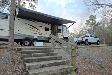 Shady Grove Campground