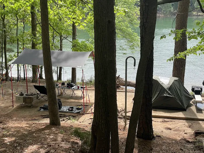 Shady Grove Campground 4