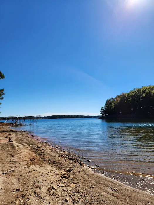 Shady Grove Campground 3