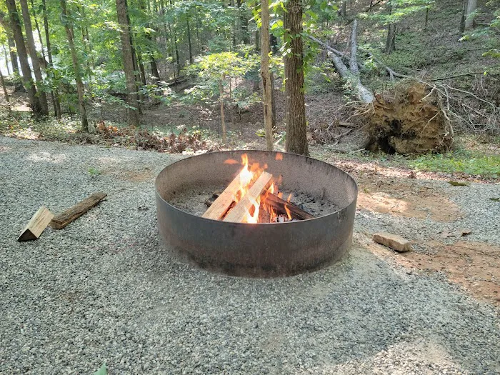 Shady Grove Campground 6