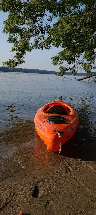 Shady Grove Campground 8