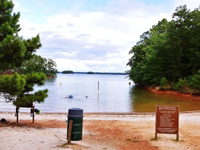 Shady Grove Campground 9