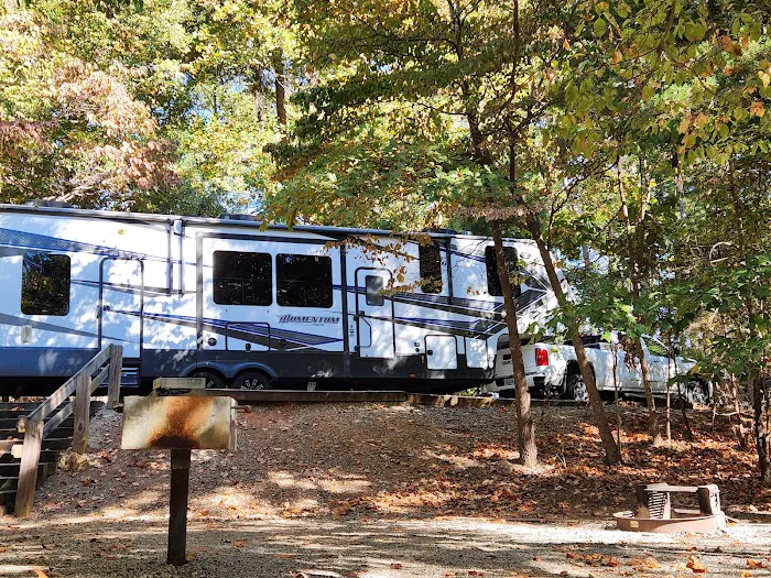 Shady Grove Campground 7