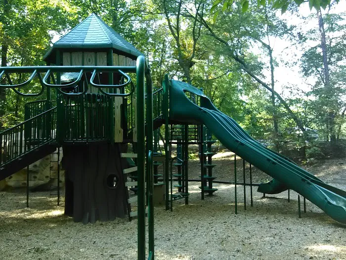 Shady Grove Campground 10