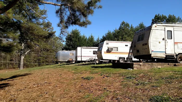 Shady Grove RV Park 5
