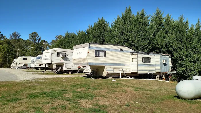 Shady Grove RV Park 2
