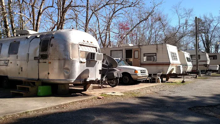 Shady Grove RV Park 8